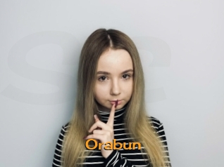 Orabun