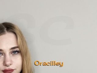 oracilley Sortez Couvert