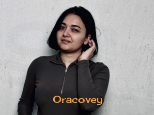 oracovey Sortez Couvert