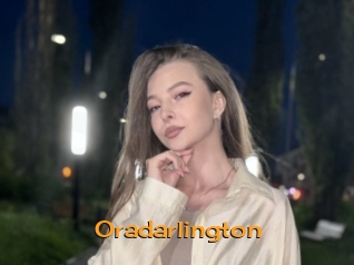 Oradarlington