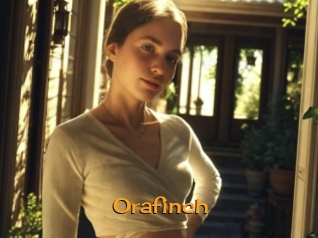 Orafinch