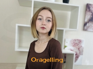 Oragelling