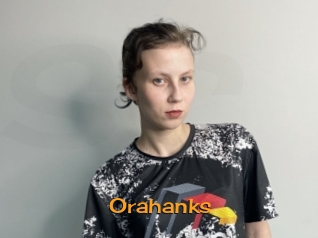 Orahanks