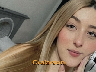 Oralarson