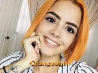 Orangeegirl