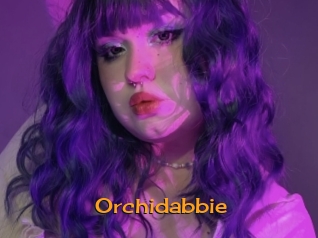Orchidabbie