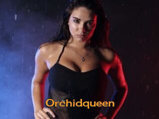 Orchidqueen