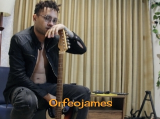 Orfeojames