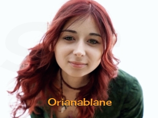 Orianablane