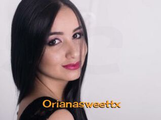 orianasweettx Sortez Couvert