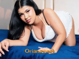 Orianawest