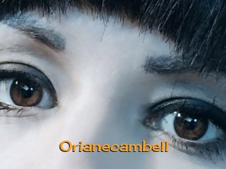 Orianecambell