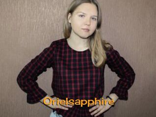 Orielsapphire