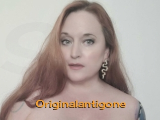 Originalantigone