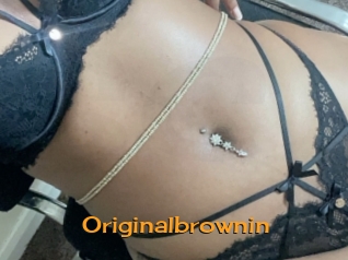 Originalbrownin