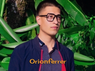 orionferrer Sortez Couvert
