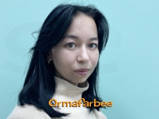 Ormafarbee