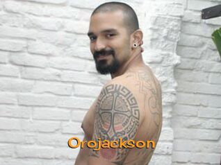 Orojackson
