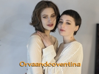 Orvaandcoventina