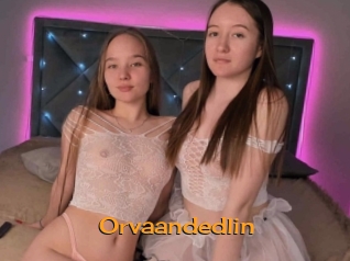 Orvaandedlin