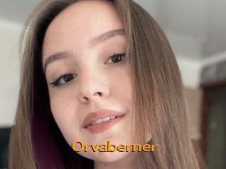 Orvaberner