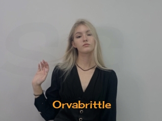 Orvabrittle