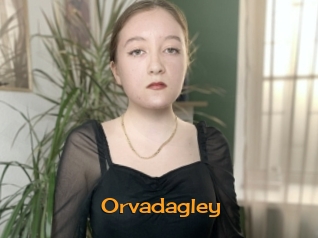 Orvadagley