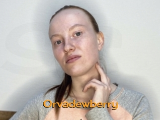 Orvadewberry