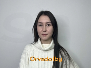 Orvadolby