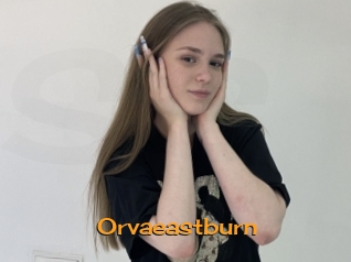 Orvaeastburn