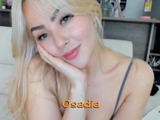 Osadia