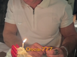 oscar777 Sortez Couvert