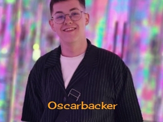 Oscarbacker