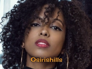 Osirishills