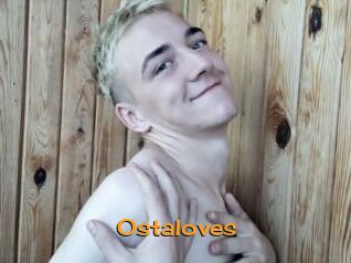 Ostaloves