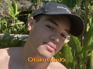 Otakutwinkx