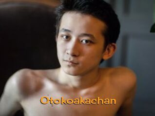Otokoakachan