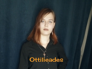 ottilieades Sortez Couvert