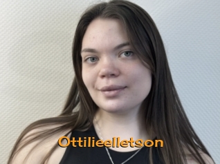 Ottilieelletson