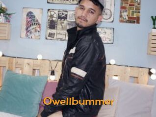 owellbummer Sortez Couvert