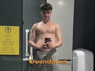owendavies Sortez Couvert