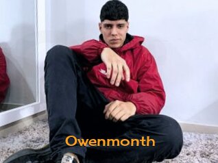 Owenmonth