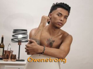 Owenstrong