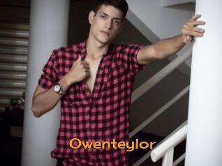 Owenteylor