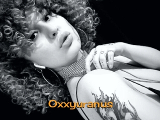 Oxxyuranus