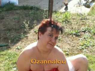 Ozannalou