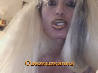 Ozezsuzsanna