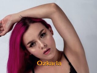 Ozkarla
