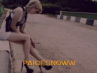 PAIGE_SNOWW