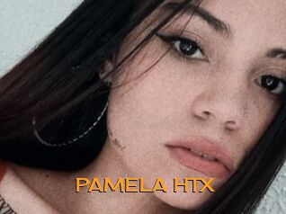 PAMELA_HTX